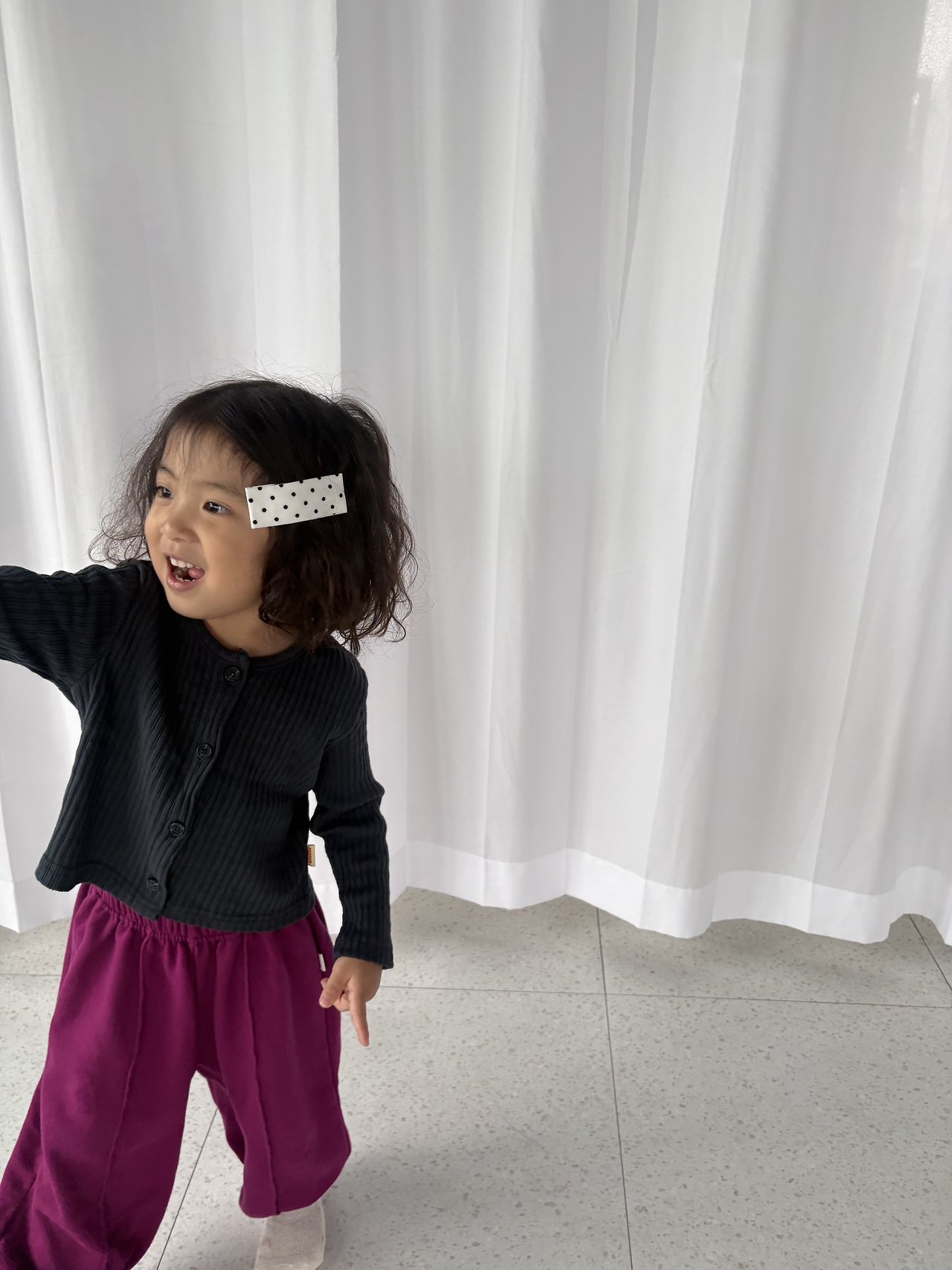 Pepper | cardigan
