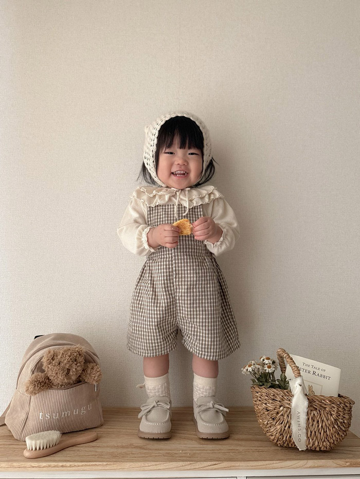 🇰🇷mimi-market tee