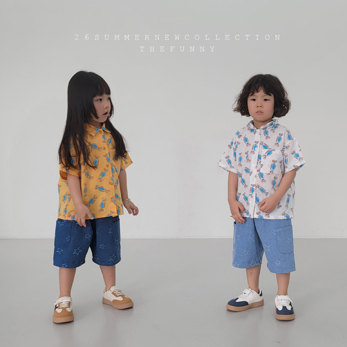 🇰🇷Thefunny skirts