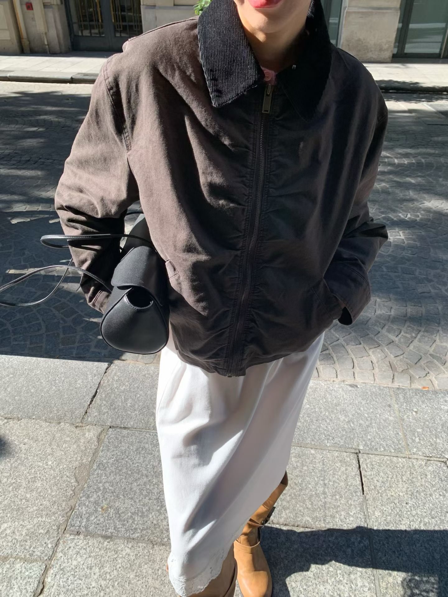 (2026FW) TOOGOOD - SKIRT