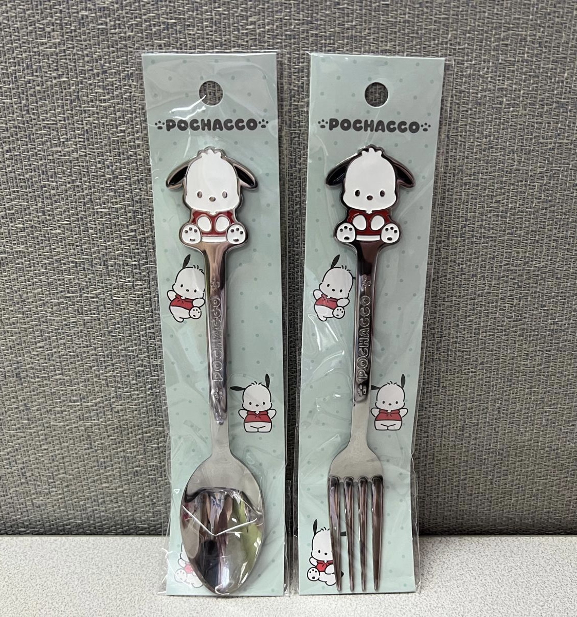 🎌日本直送🎌PC狗 不鏽鋼 餐具系列