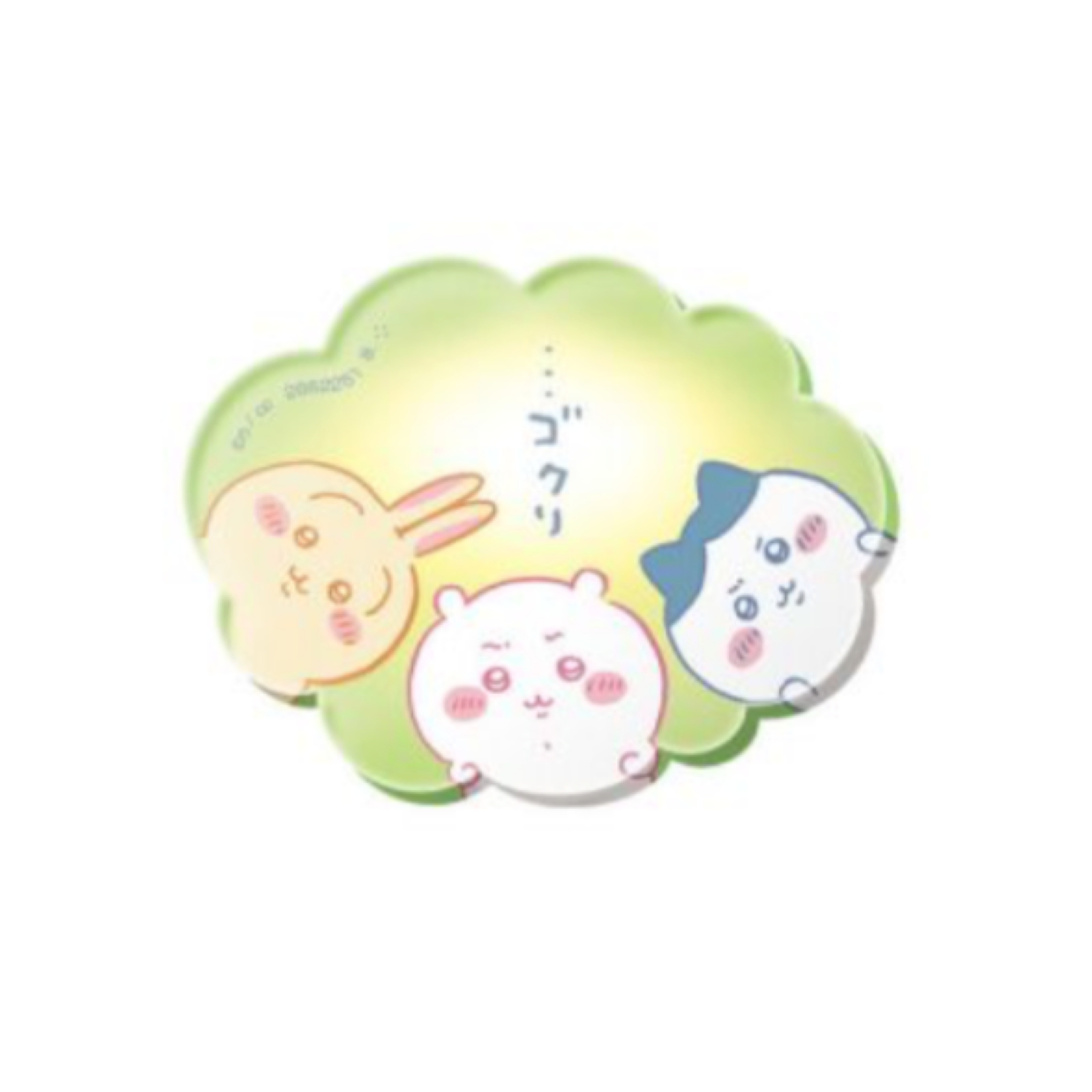 Chiikawa 磁石｜現貨