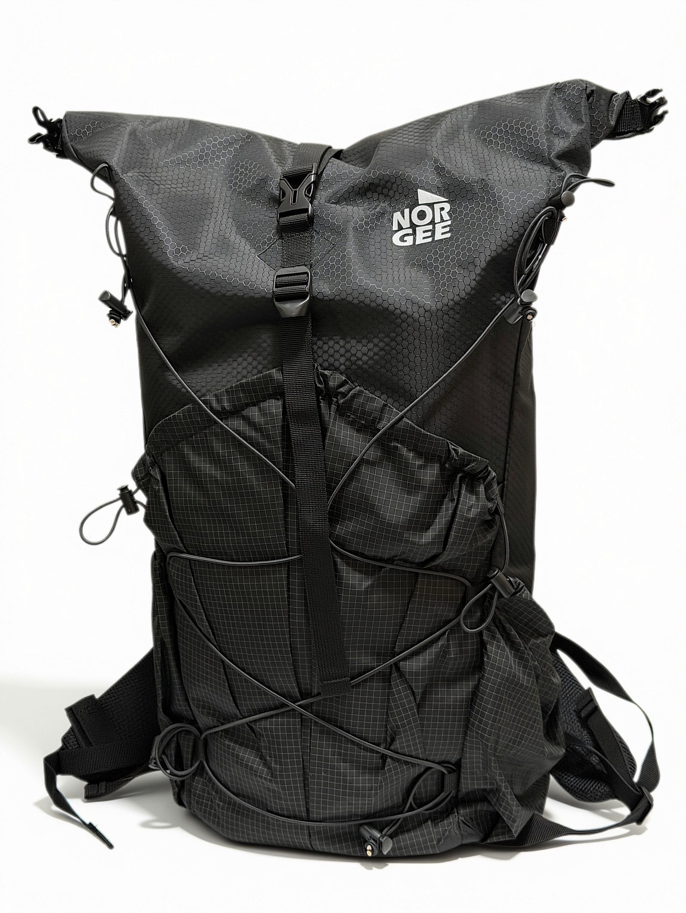 印尼品牌Norgee Gobi Pro 30L - 輕量化背包 背囊UL ultralight backpack
