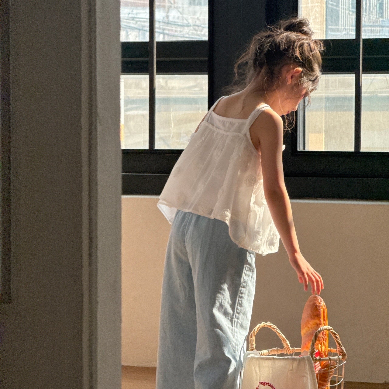 🇰🇷Ninibello 外搭背心