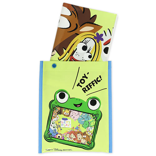 【預訂】TDR Toy Story 5 - 野餐墊