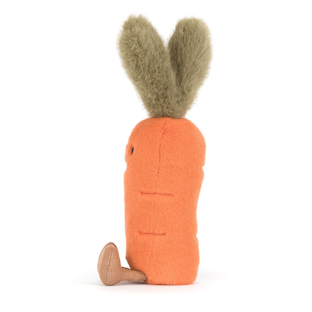 Jellycat Amuseables Carrot 紅蘿蔔🥕