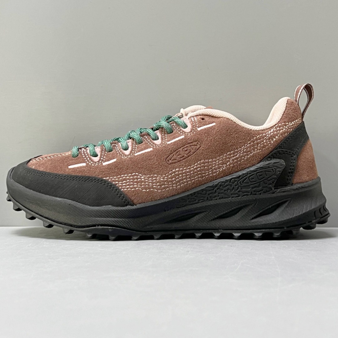Keen Jasper Zionic