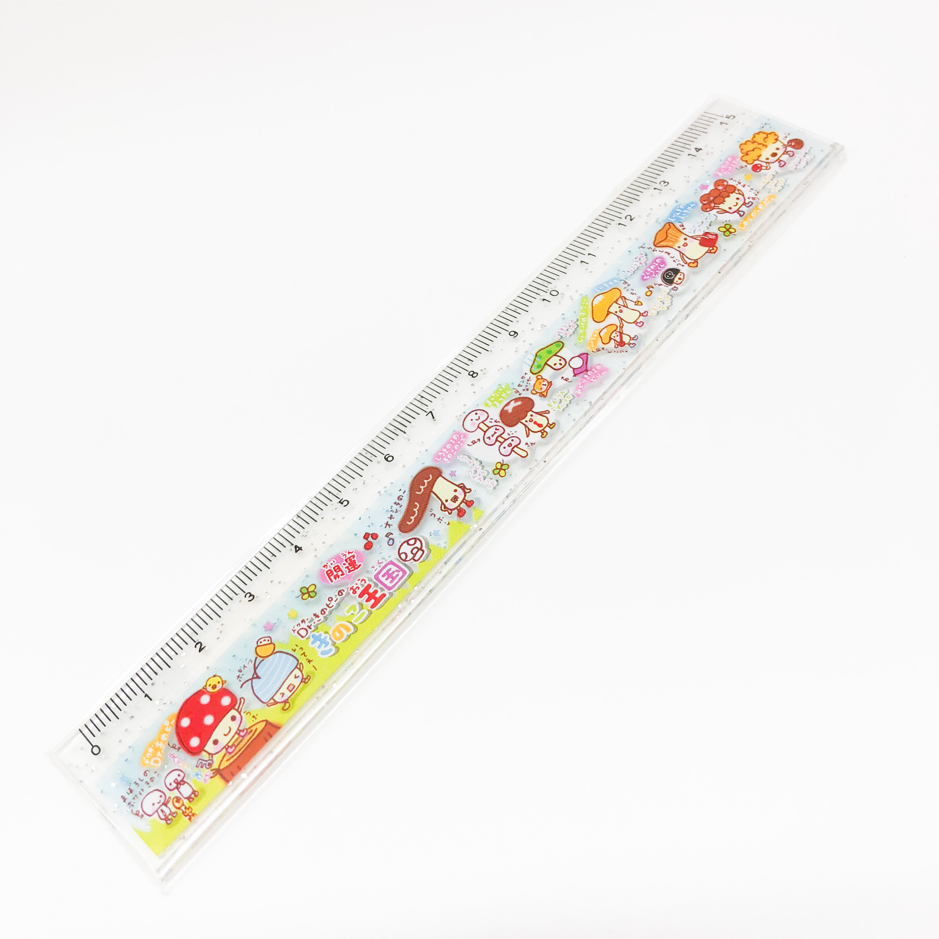 15CM 尺子   11514-0