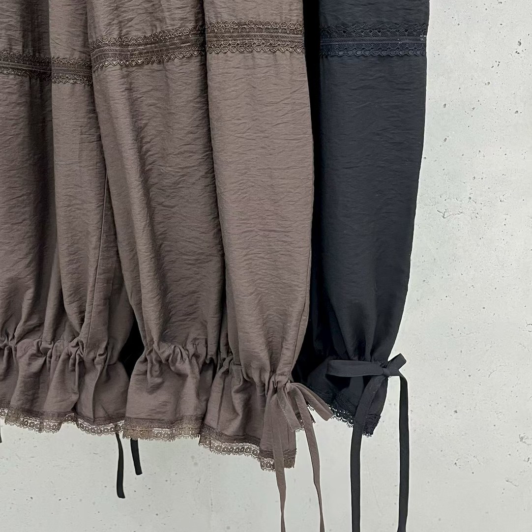 (2026SS) HELDER - PANTS