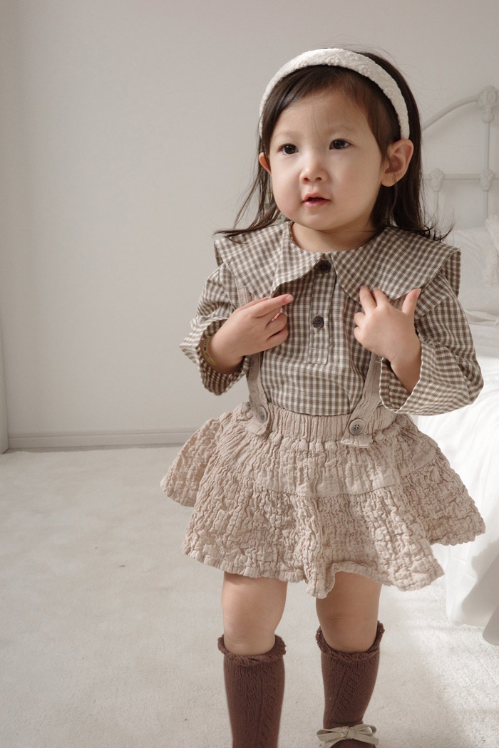 🇰🇷mimi-market skirt