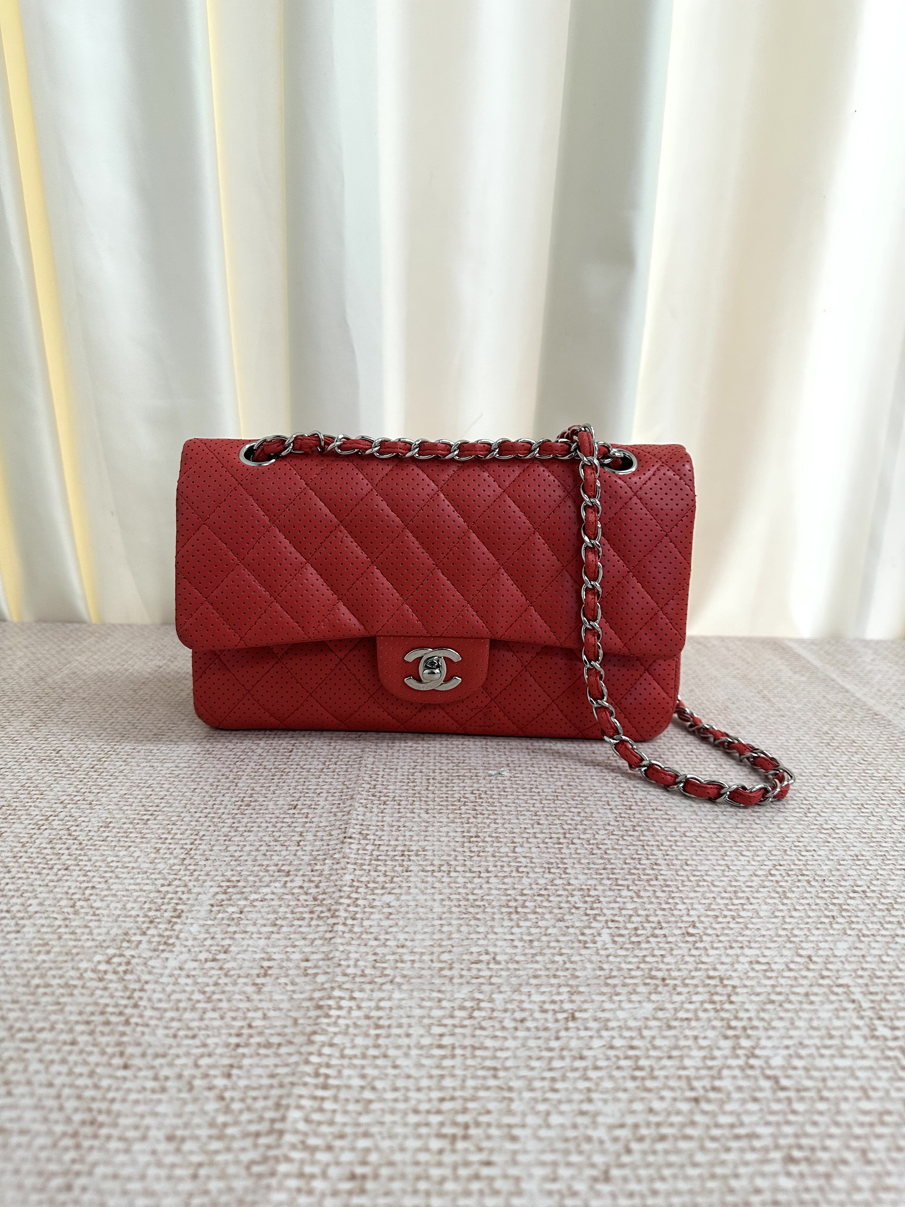 Pre-owned Chanel CF/ Product Code: 26041609