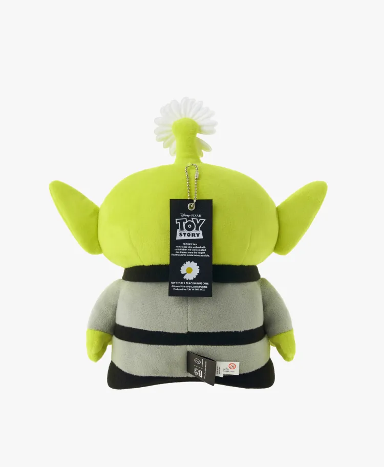 [ G-DRAGON ] Toy Story × PEACEMINUSONE popup store 