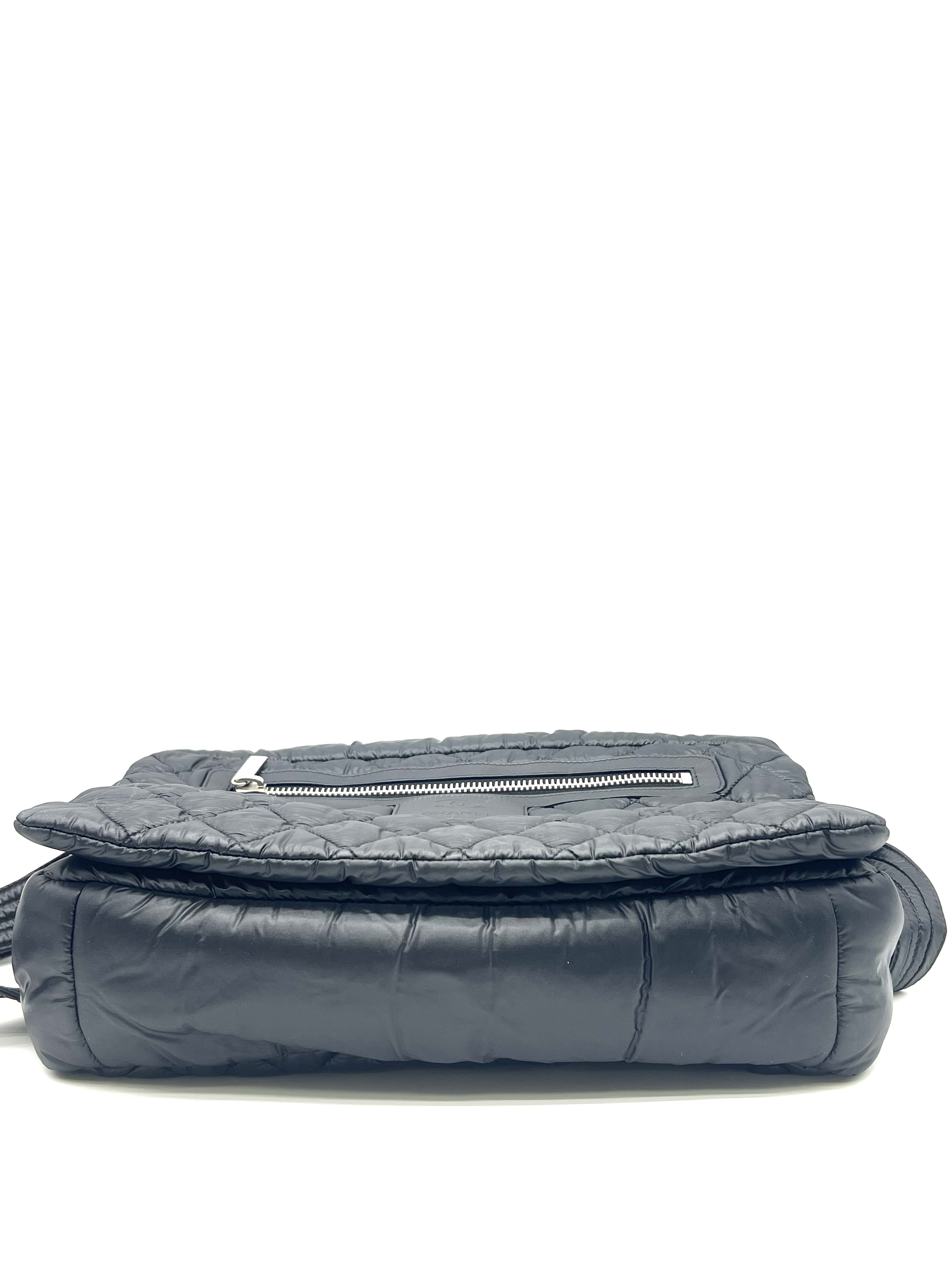 Pre-Owned CHANEL Coco Cocoon / Product Code: 26042607