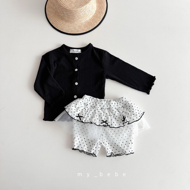 🇰🇷My Bebe外套