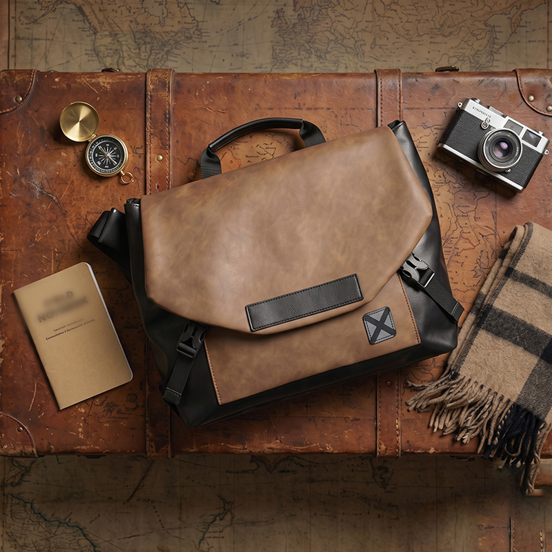 Pulse Crossbody Bag | Pulse 斜背手袋
