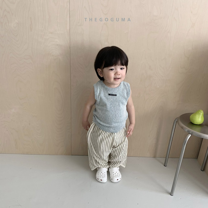 🇰🇷the goguma背心