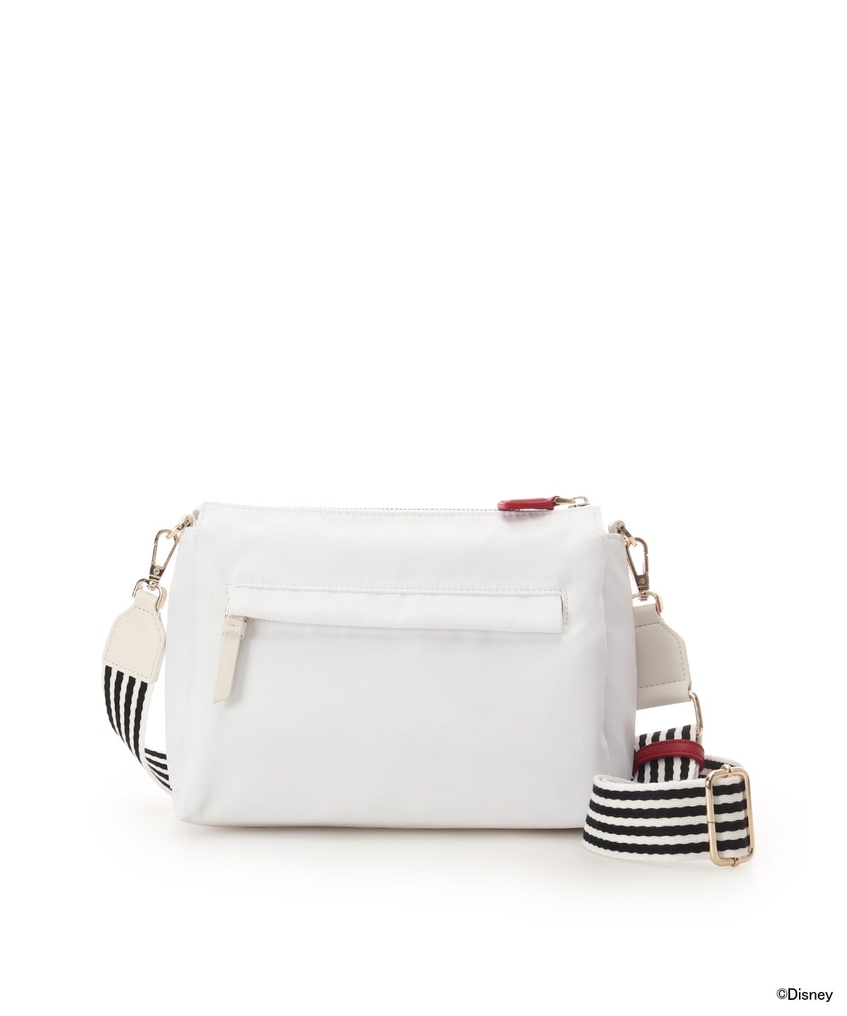 🎀【預訂】 Samantha Thavasa x Baymax Shoulder Bag