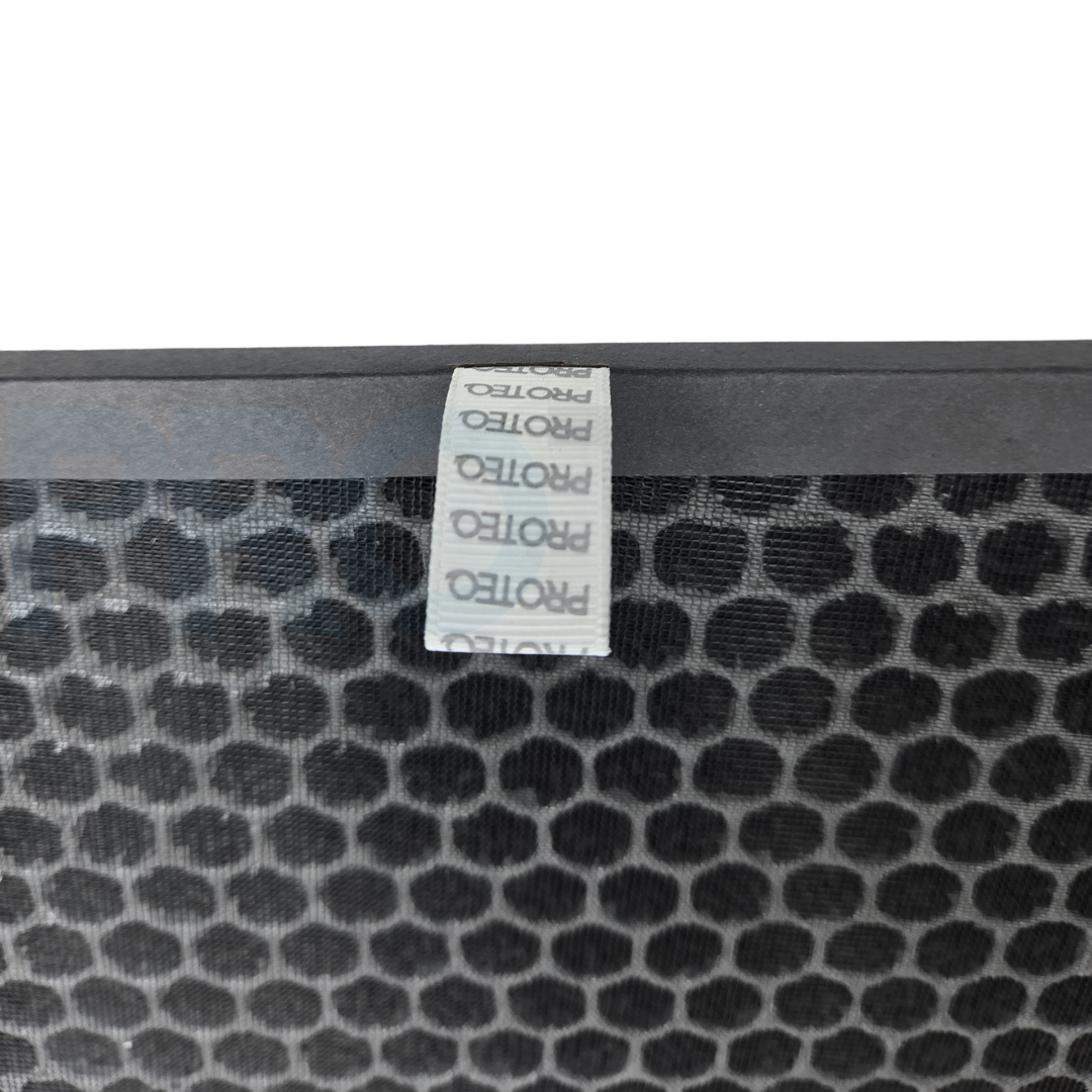 適用Sharp聲寶FP-H30A FP-H30A-B FP-H30A-W空氣清新機濾網套裝