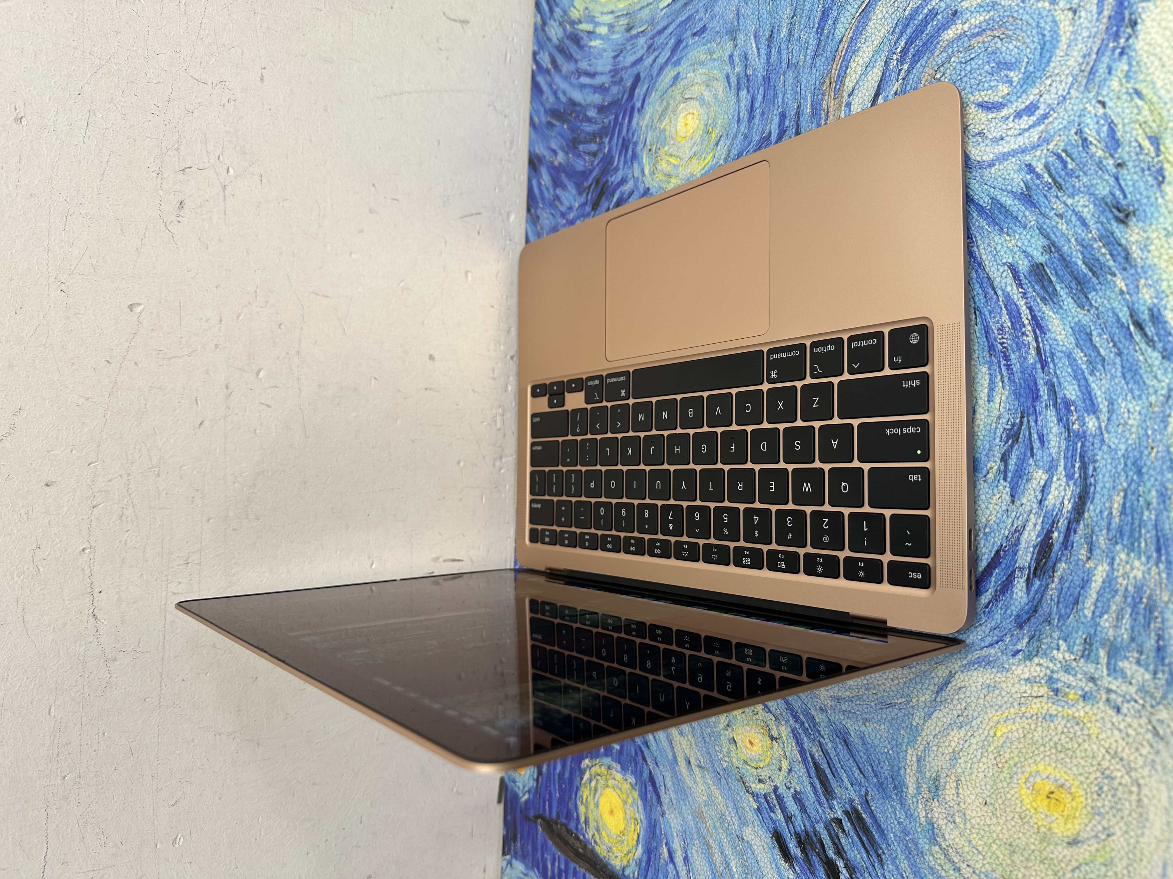 #6274 Apple Macbook air/13寸Retina i7 CPU /16GB Ram/512GB SSD/輕薄文書機/ Gaming Laptop / Notebook / YouTube / Office / iMac / MacBook Pro / MacBookAir