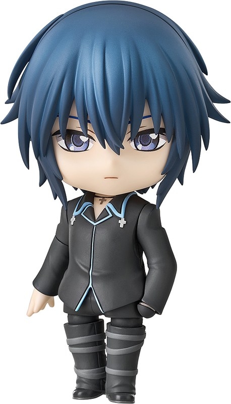 守護甜心 Shugo Chara! 黏土人 月詠幾斗 Figure #P-SCF0038 [Good Smile Arts Shanghai] (PRE-ORDER) [2026/12]