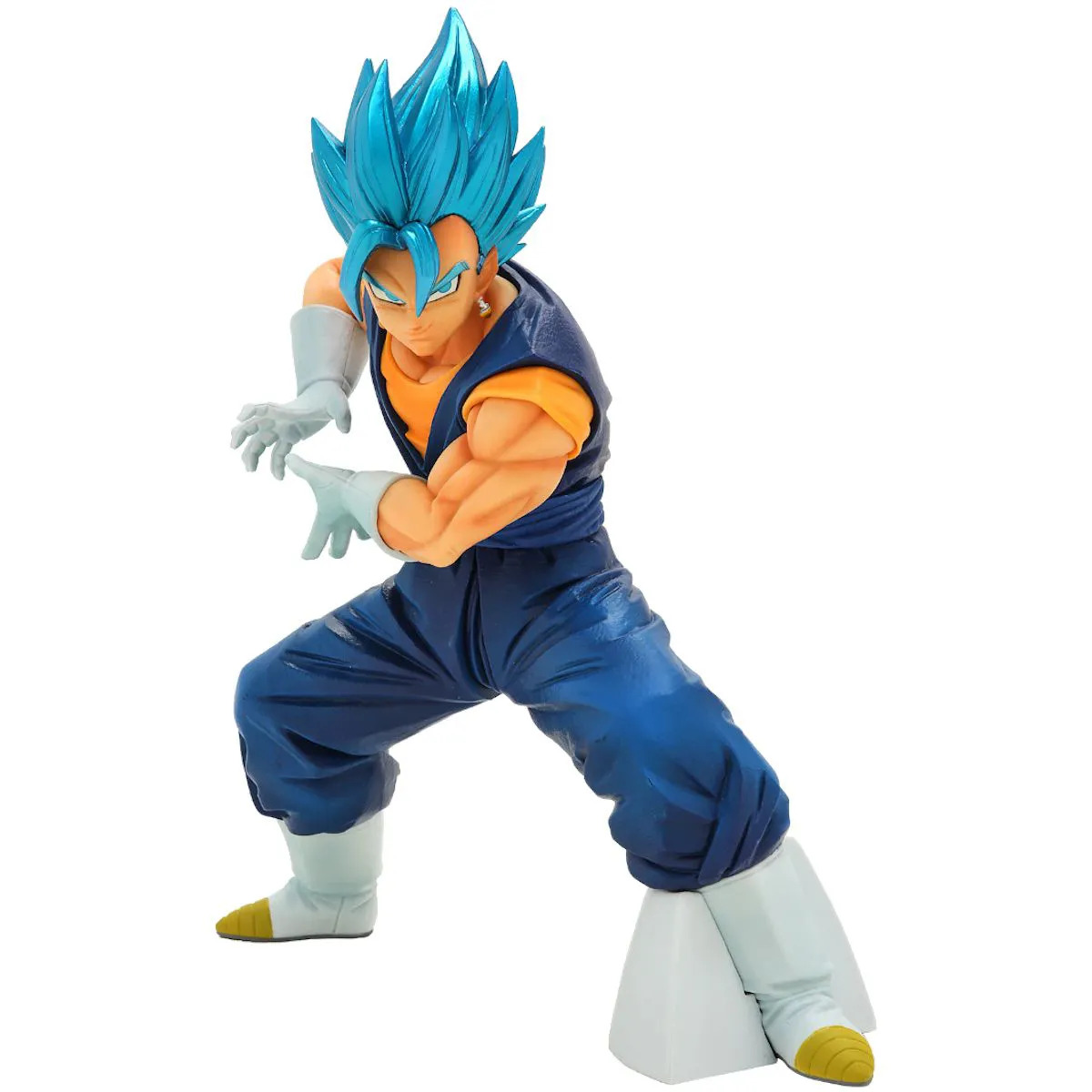 Banpresto, Dragon Ball, Super Saiyan God of Saiyan, Final Kamehameha Ver. 1