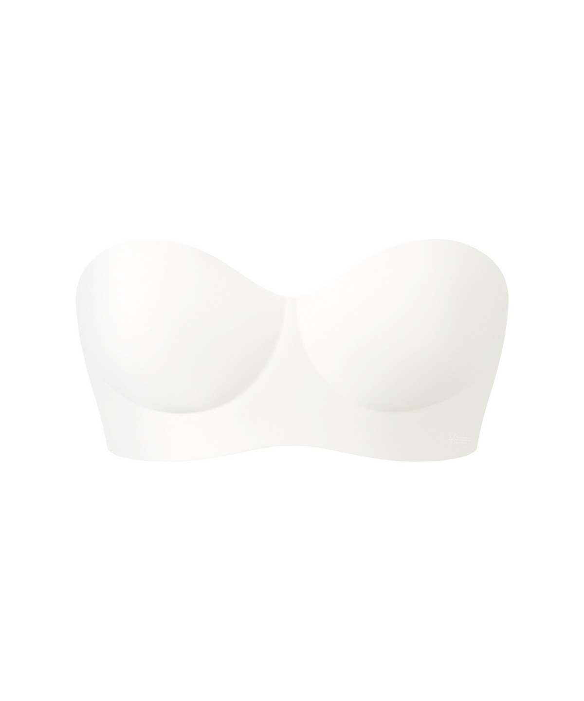 韓國 VERISH Cool Fit Bra Off Shoulder Volume