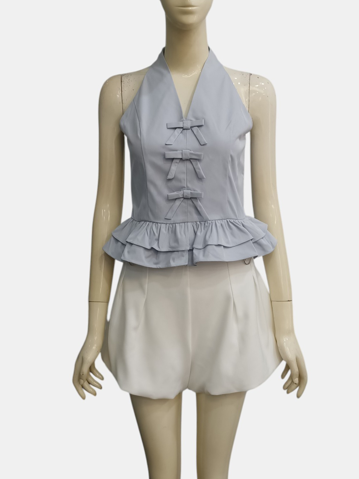 Sweet Grace Top M196