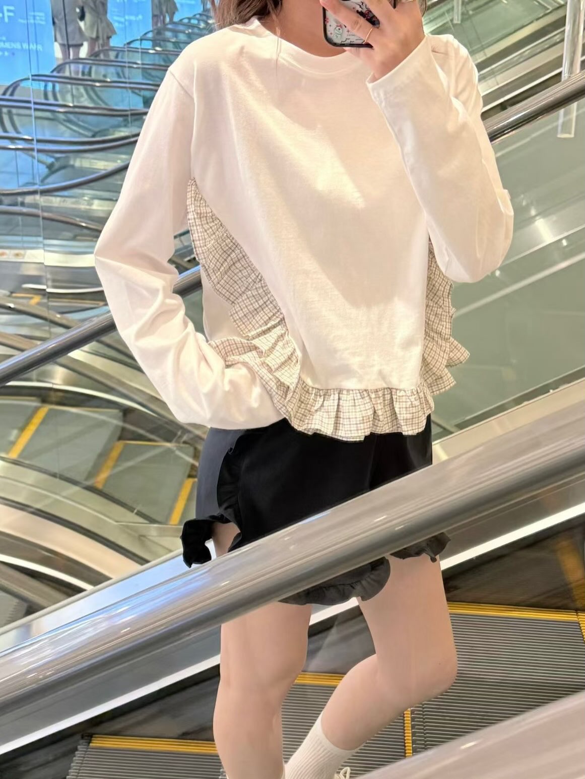 (2026FW) AFTERNOON - TOP