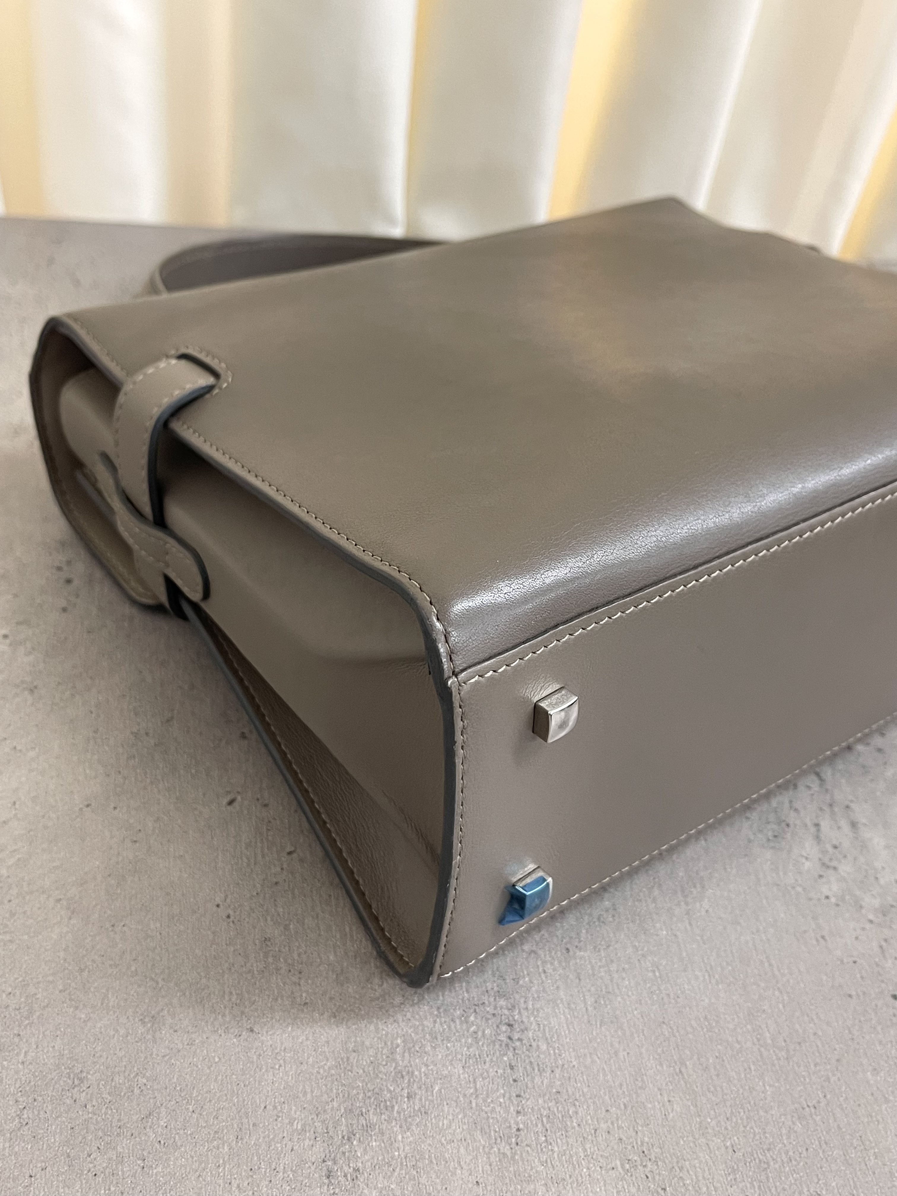 Pre-owned Delvaux Tempête/ Product Code: 26012404