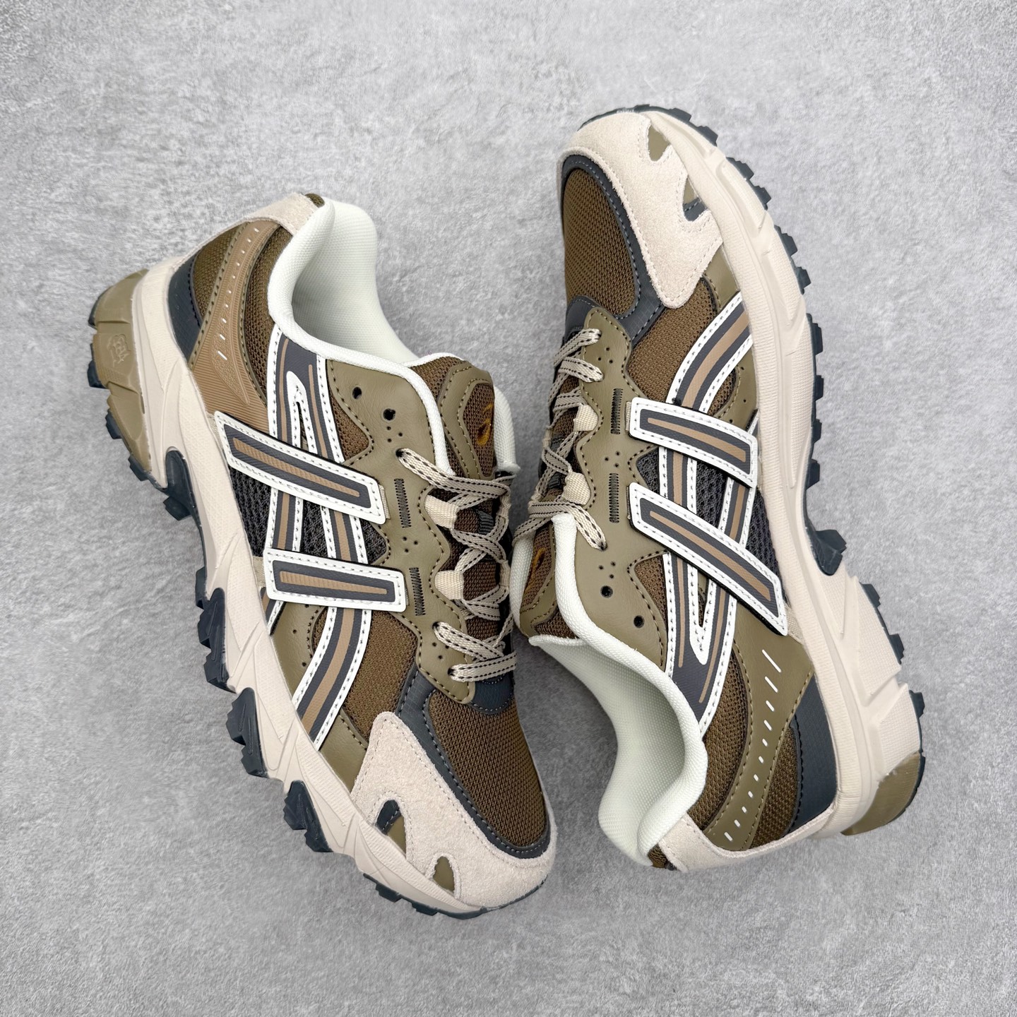 Asics Gel-Sonoma TR62