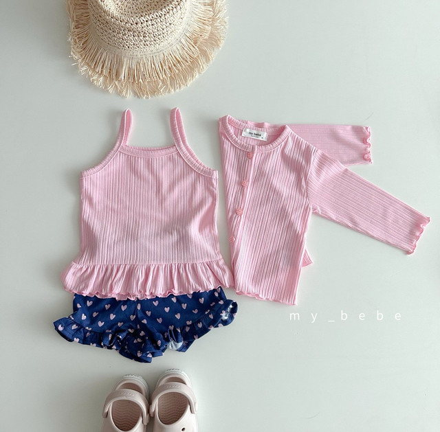 🇰🇷My Bebe短褲