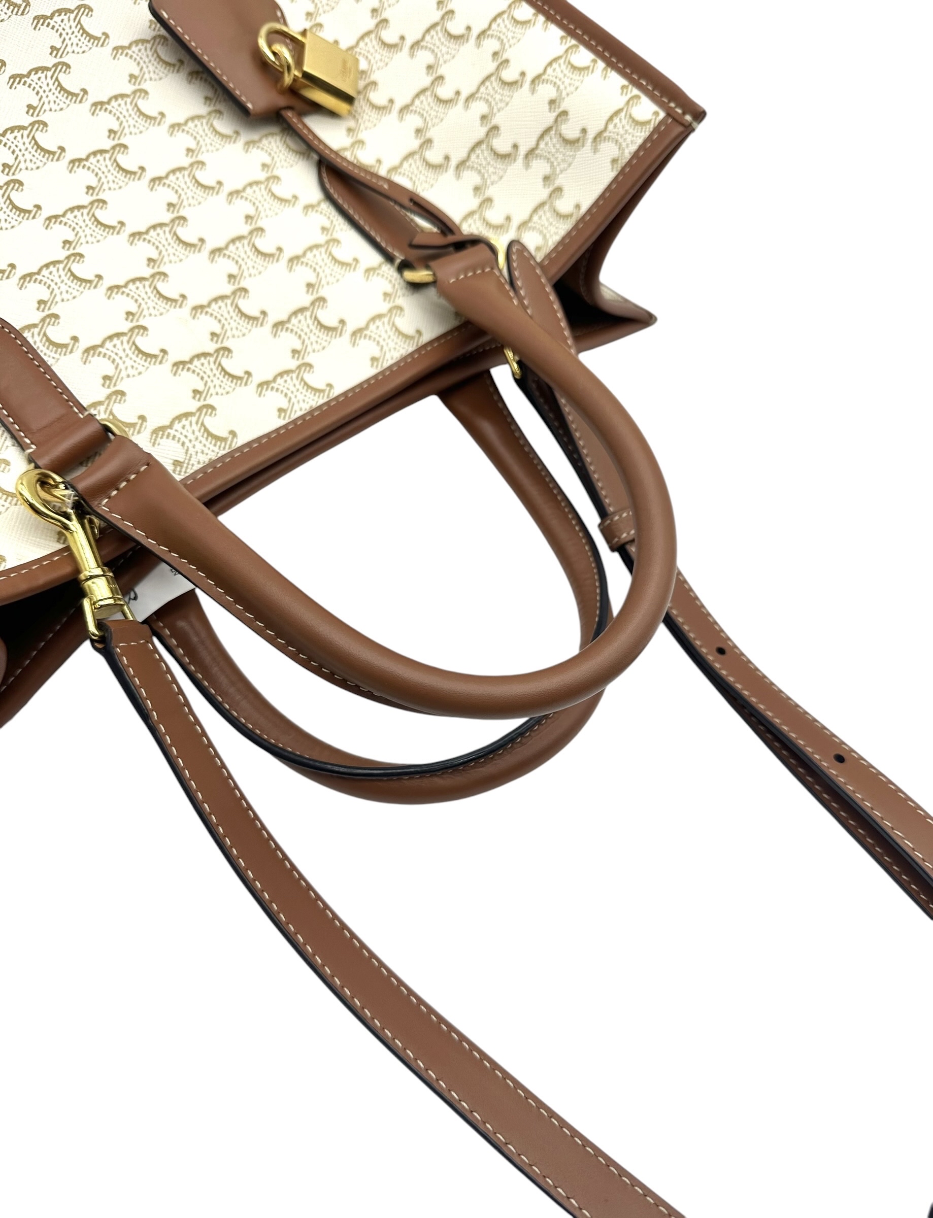 Pre-owned Celine Cabas / Product Code: 061801