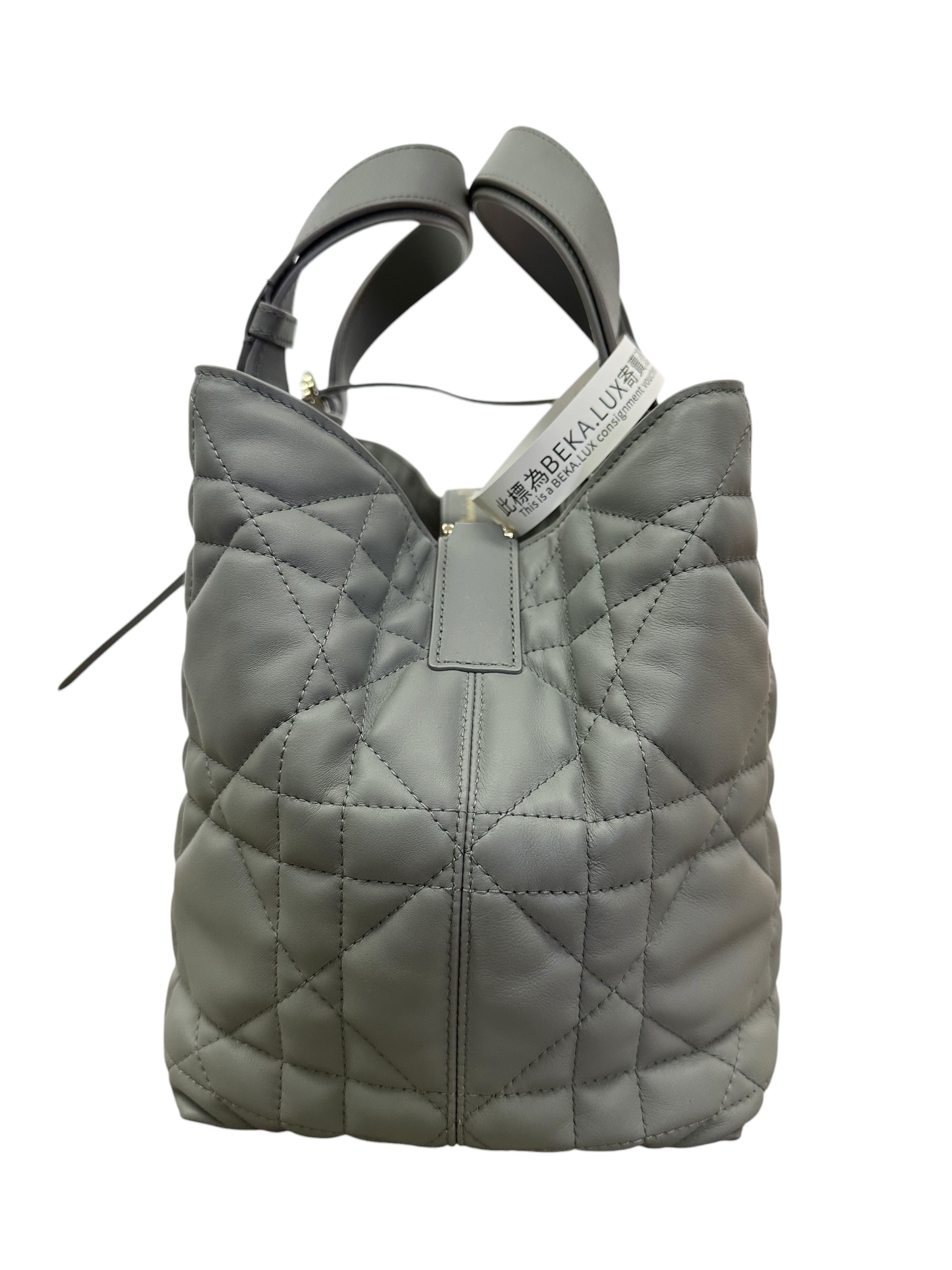 Pre-owned Dior Toujours Bag / Product Code:  081120