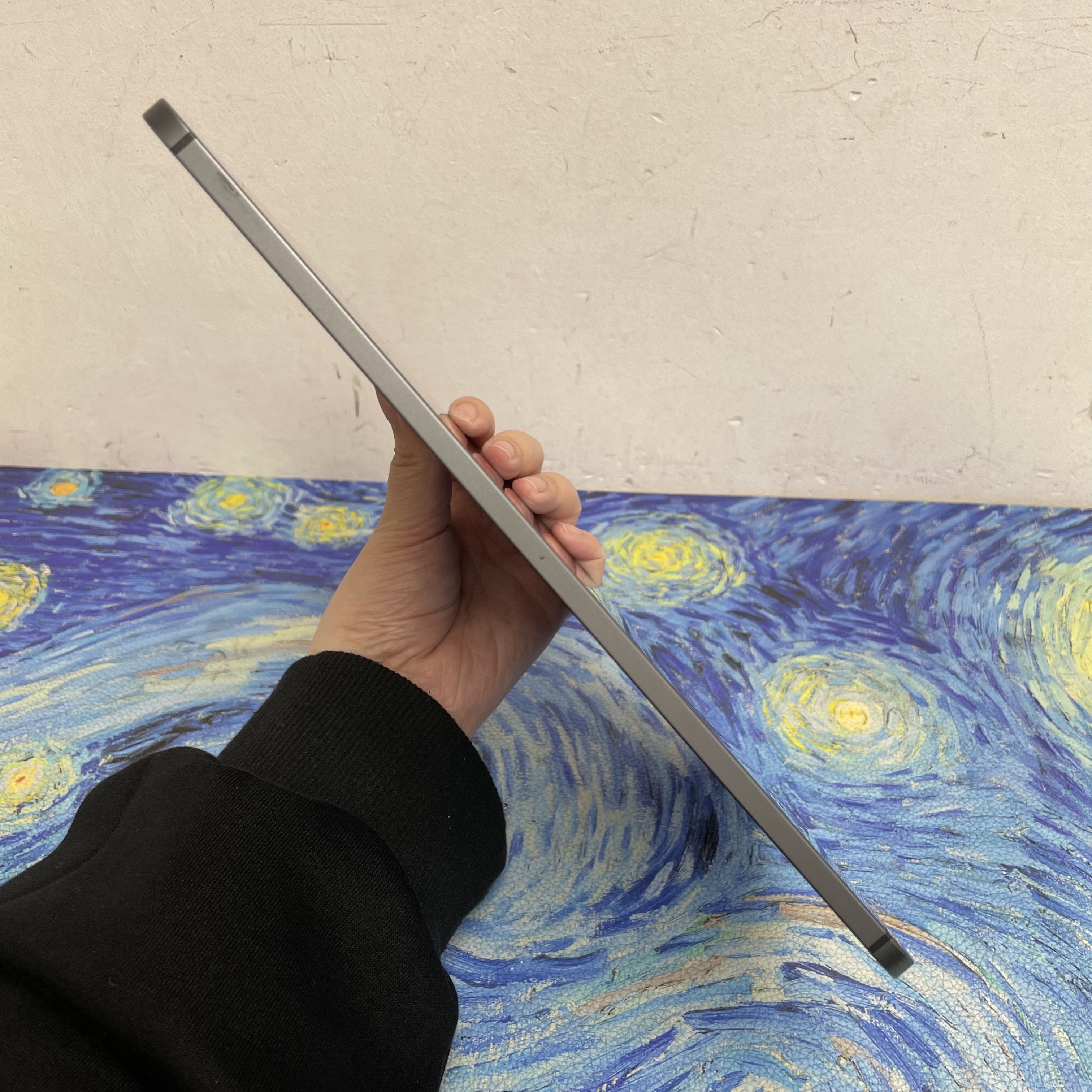 *4378 iPad Pro 2 11吋 勁靚機 512GB 插卡版 灰色 gray