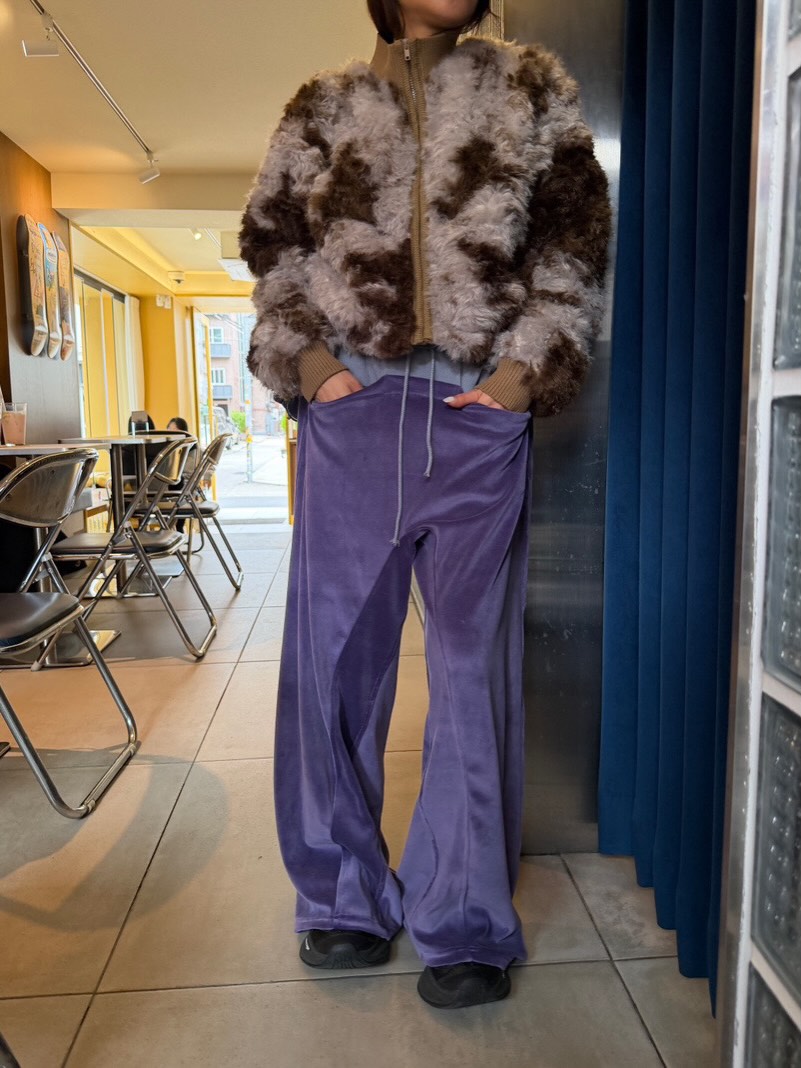 (2026FW) FRANC - JACKET