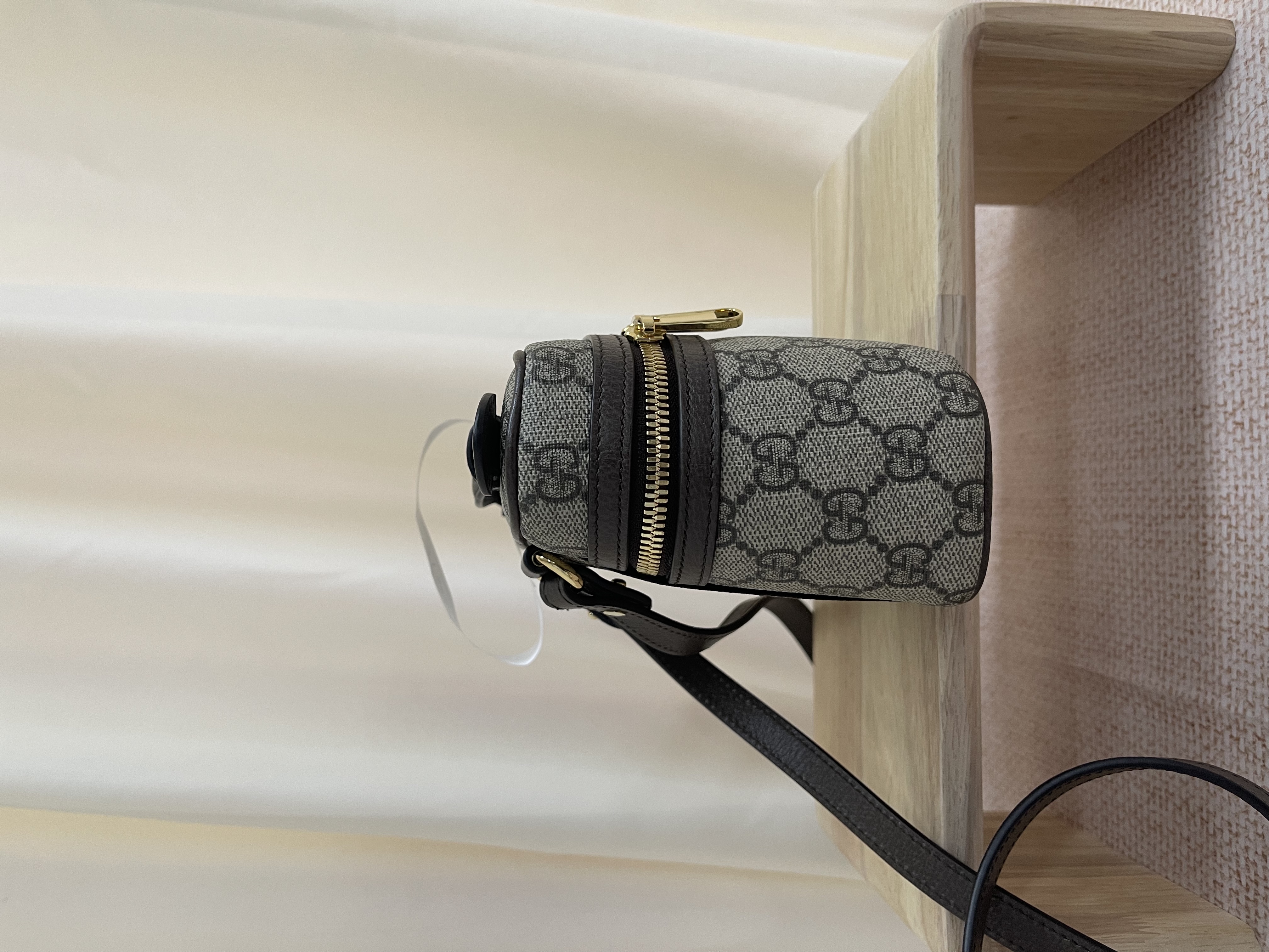 Pre-owned Gucci Vanity Bag/ Product Code: 26022401