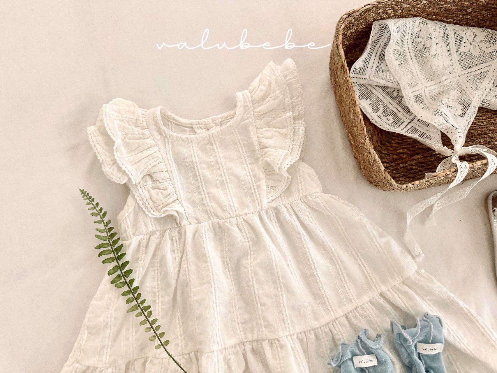 🇰🇷Valu_bebe裙