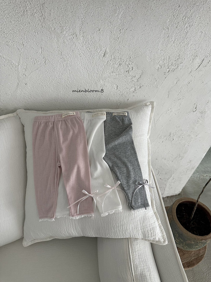 🇰🇷mienbloomb leggings