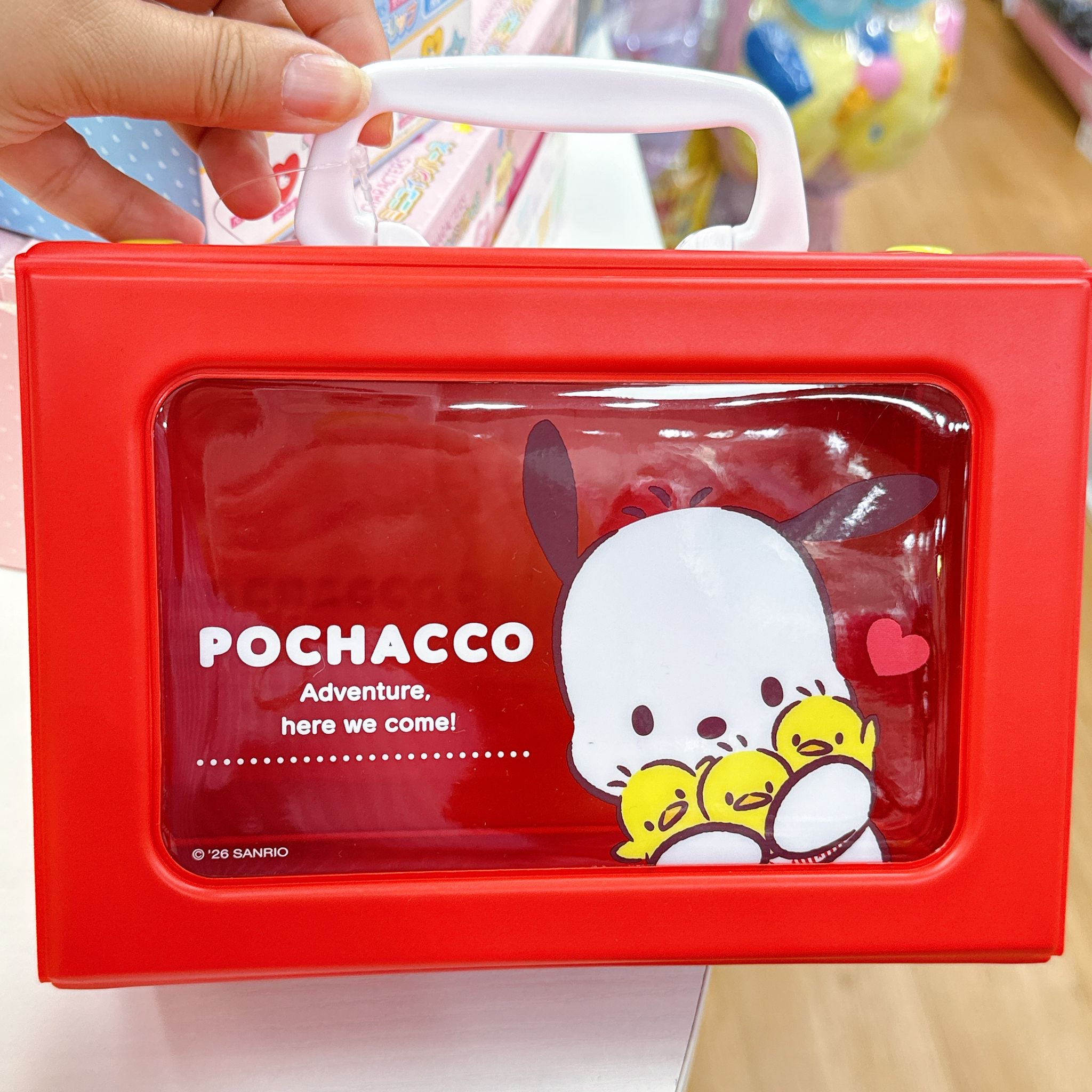 日本直送日本版Sanrio Pc狗生日系列 新款產品