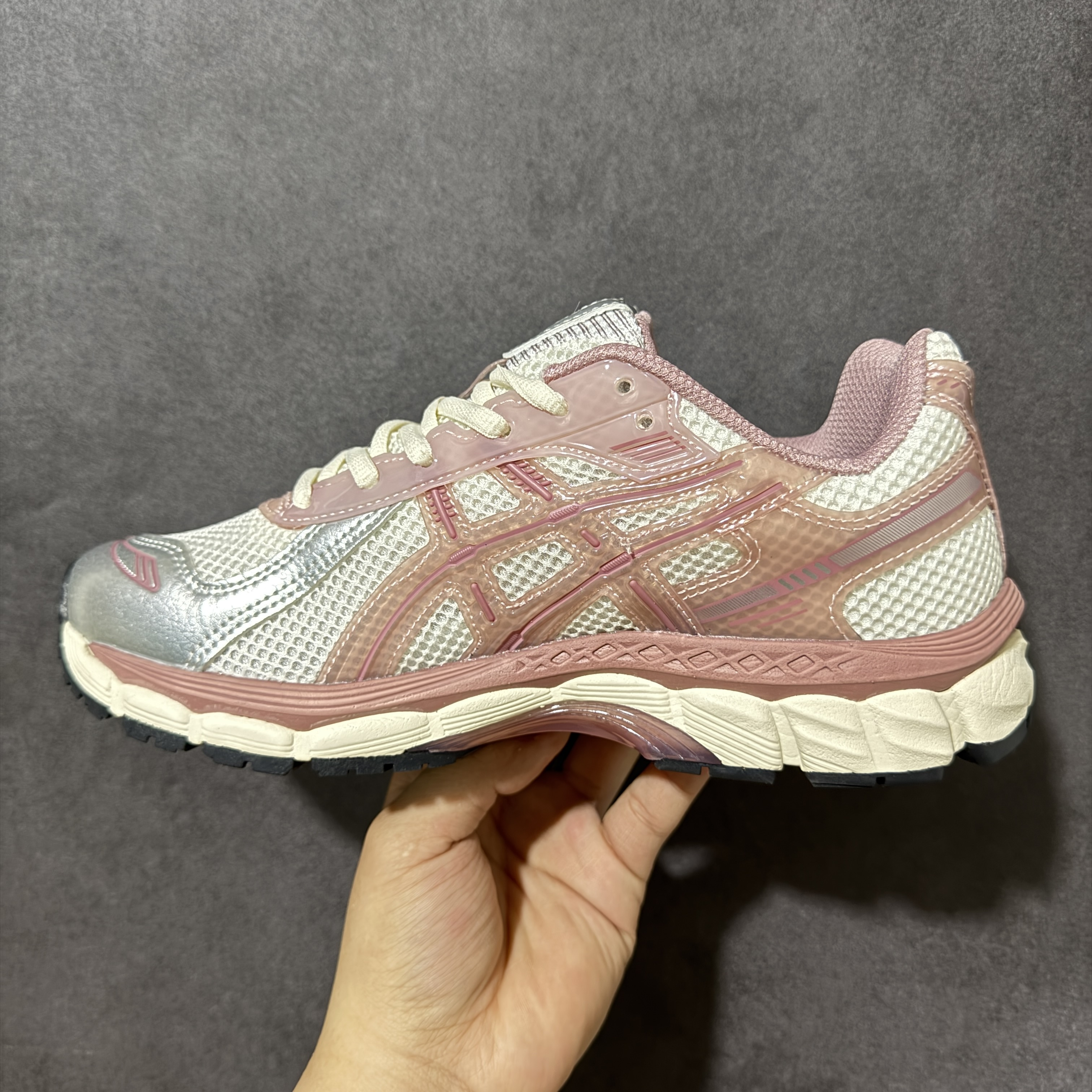 Asics Gel-Kayano 12.1