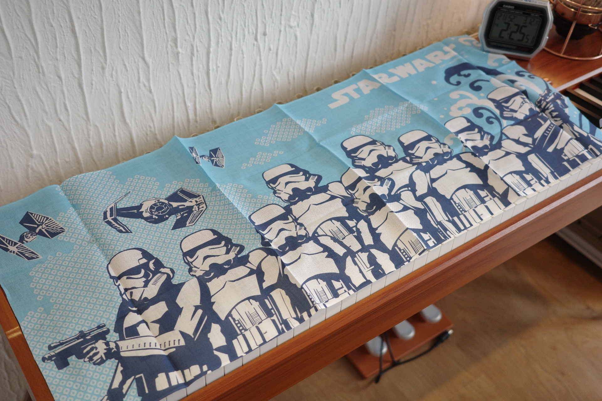 【多款】星球大戰 STARWARS 各款掛布 (本產品5月下旬由英國帶回香港出貨)