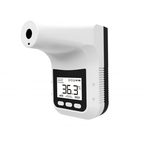 K3 Pro 自動紅外線測體溫儀 (連腳架套裝)