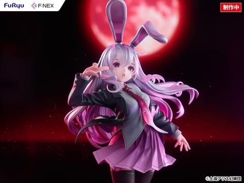 [F:NEX]《東方Project》鈴仙·優曇華院·因幡