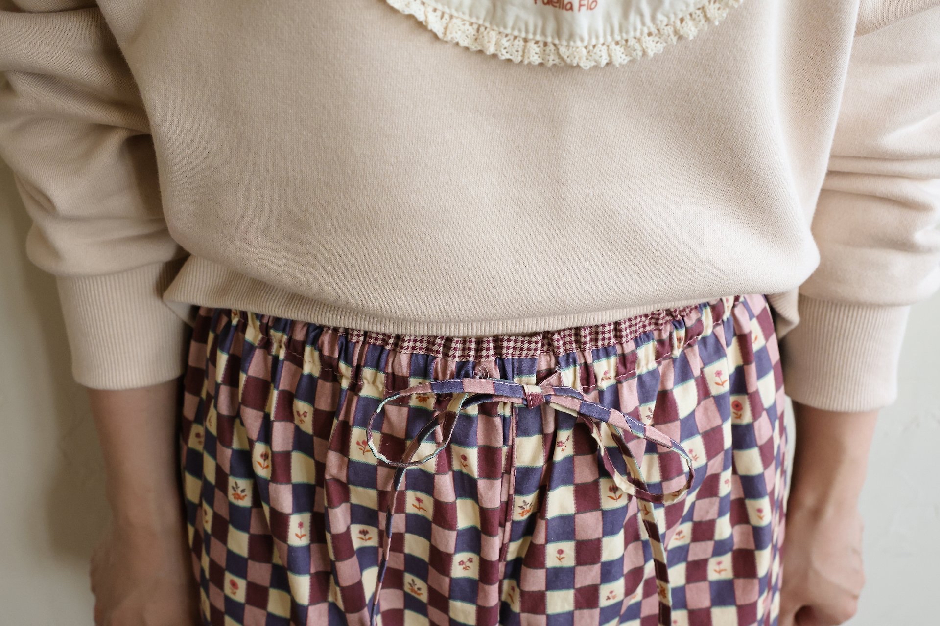 Flo | Monde Pants