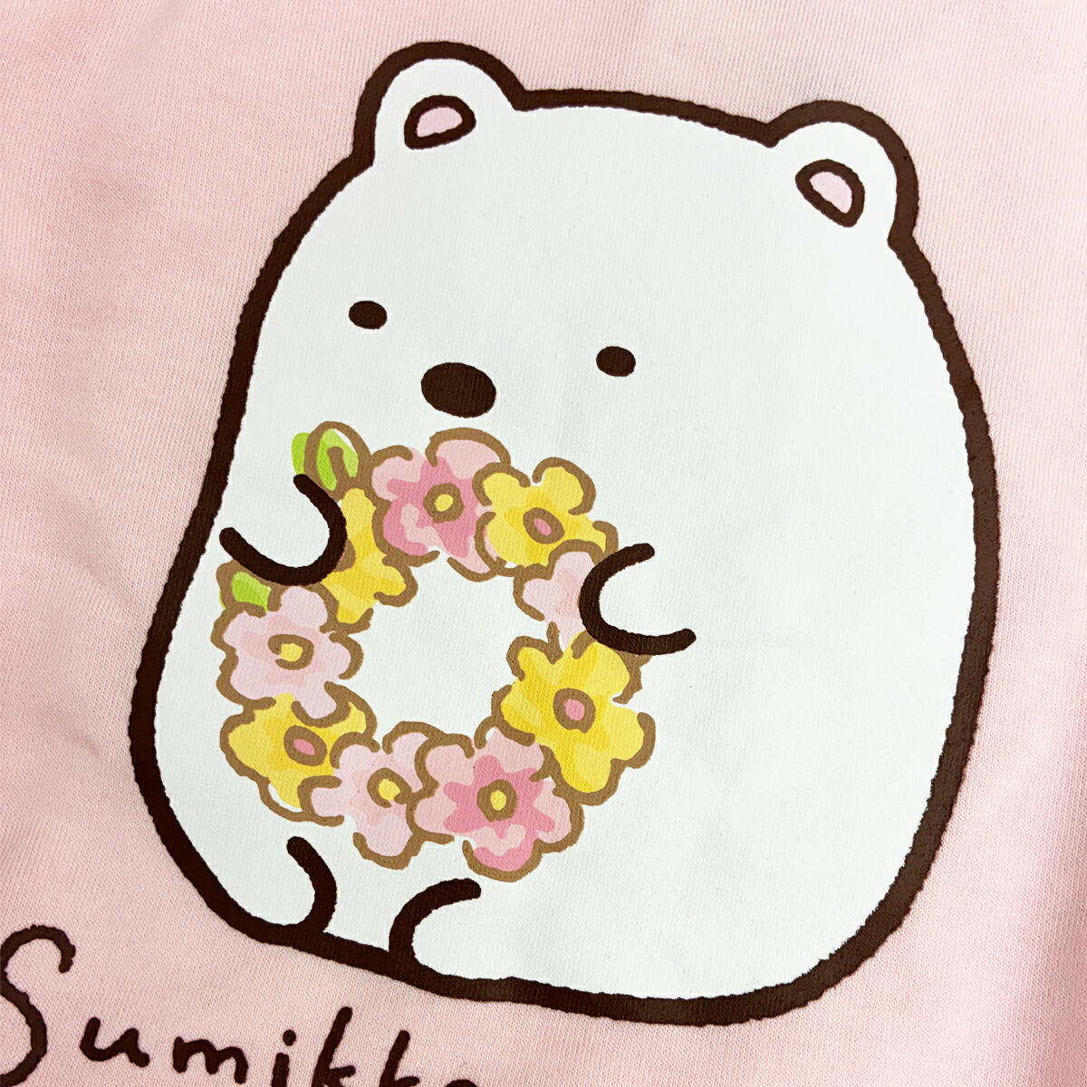 🆕【⭐訂購⭐】🇯🇵日本直送 #角落生物 束袖衛衣 ［3款選］🌀 [PLAA-0203] [260212]