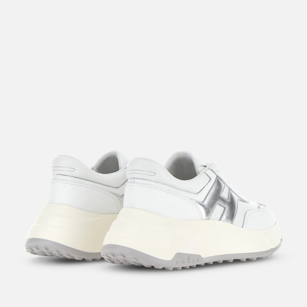 限時優惠✨訂貨📮Hogan Hi-Fi 6.5cm增高sneaker  呢隻色巨好襯🤭🤭 Size 35/36-39/40