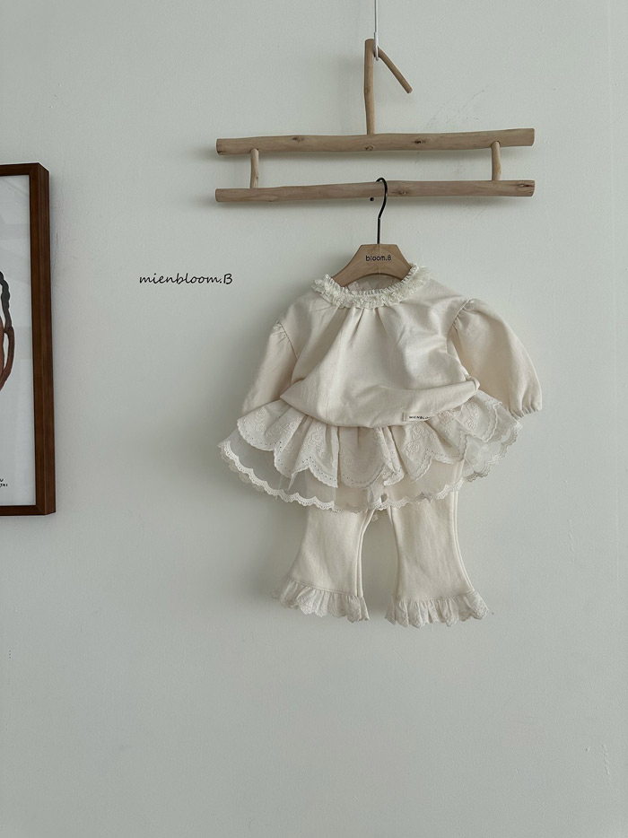 🇰🇷mienbloomb pants