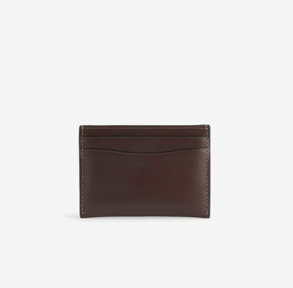 COACH Essentials Card Case