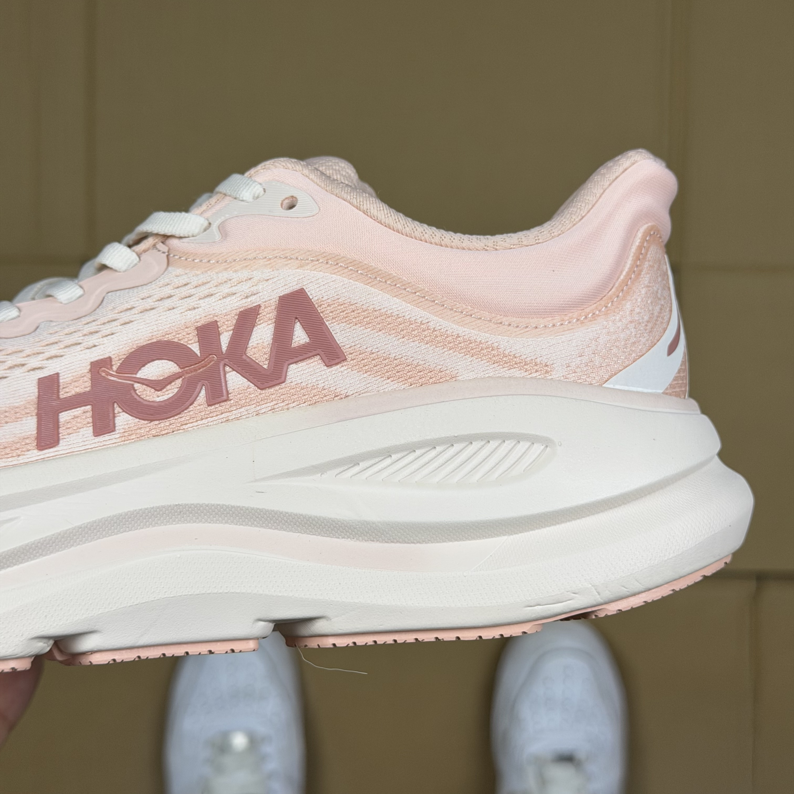 Hoka One One Bondi 9 