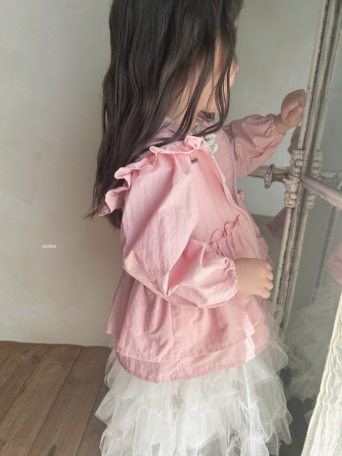 🇰🇷azalea外套